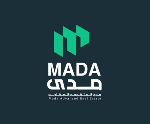 مدى